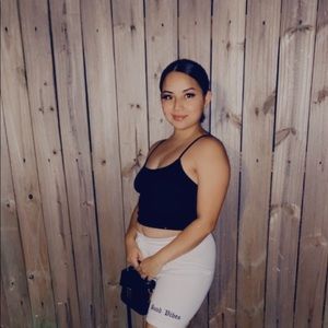 Meet your Posher, Allisson